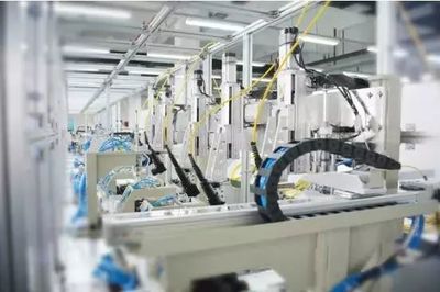 解讀細分行業智能制造發展現狀