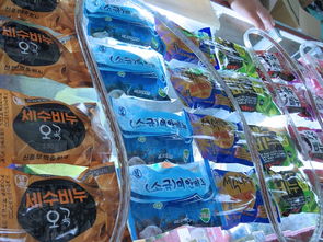 平壤第一百貨商店商品展銷(xiāo)會(huì),展示了朝鮮輕工業(yè)產(chǎn)品的實(shí)力