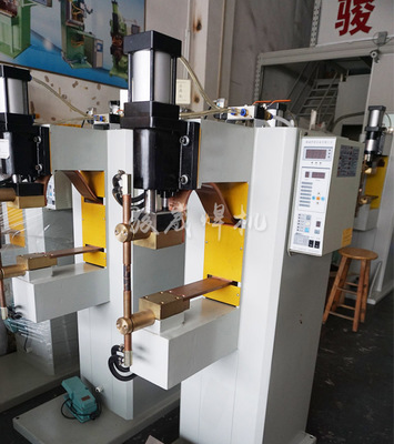 氣動(dòng)電焊機(jī)發(fā)展前景-科技在未來(lái)!