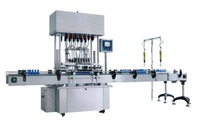 【供應(yīng)灌裝機(jī),自動(dòng)灌裝機(jī),化妝品設(shè)備,包裝機(jī)】?jī)r(jià)格,廠家,圖片,灌裝機(jī),上海新浪輕工機(jī)械設(shè)備-