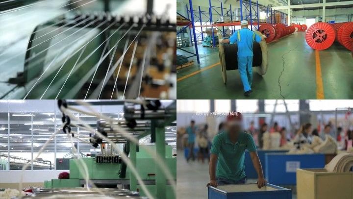 紡織廠(chǎng)服裝廠(chǎng)_視頻素材包下載(編號(hào):2590963)_實(shí)拍視頻