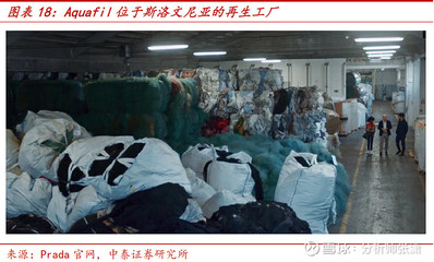 【中泰輕紡】行業深度:一文讀懂再生尼龍產業鏈,強調臺華稀缺產能價值 友情提示 如果您認為我們的研究成果對您有所幫助,請酌情在傭金派點上支持中泰輕工紡服團隊!核心觀點本篇報告從需求和供給兩個. - 雪球