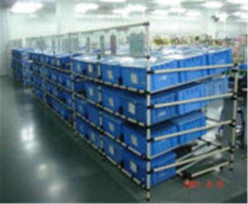 線棒 精益管 精益管接頭,您身邊的設(shè)備制造專家