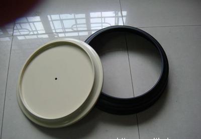 【冷板園450噴粉鐘殼(有啞光,高光黑色等多種顏色選擇)】價(jià)格_廠家_圖片 -