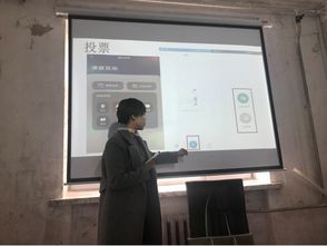 輕工學(xué)院開(kāi)展翻轉(zhuǎn)課堂教學(xué)能力專題培訓(xùn)