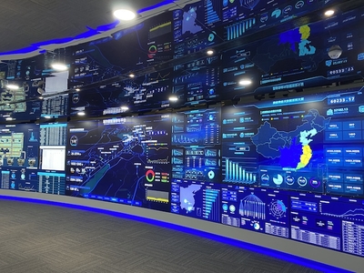 三巨頭聯手打造“奧贏智慧停車”，以數字技術重塑停車場新生態