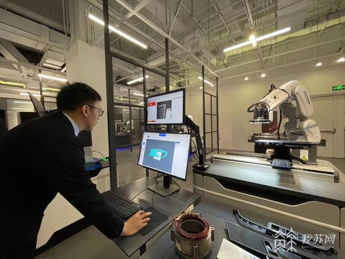 數字賦能，超級虛擬工廠 鏈上花開的企業轉型新范式