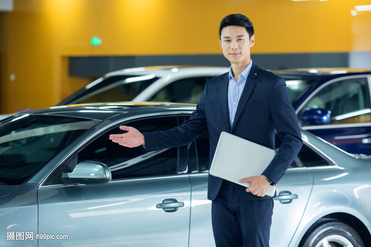 專業(yè)汽車銷售服務(wù) 從顧客需求出發(fā)的全程服務(wù)指南